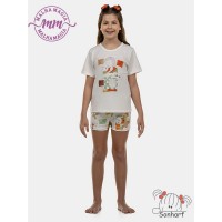 PIJ KIDS FEMININO